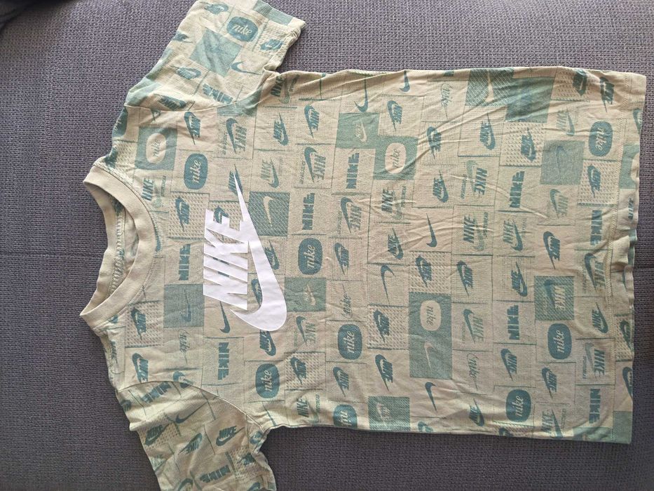 Сет Nike-L деца