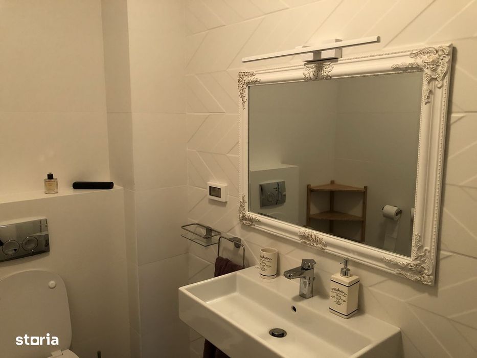 Proprietar | 2 camere modern, Campeador Residence