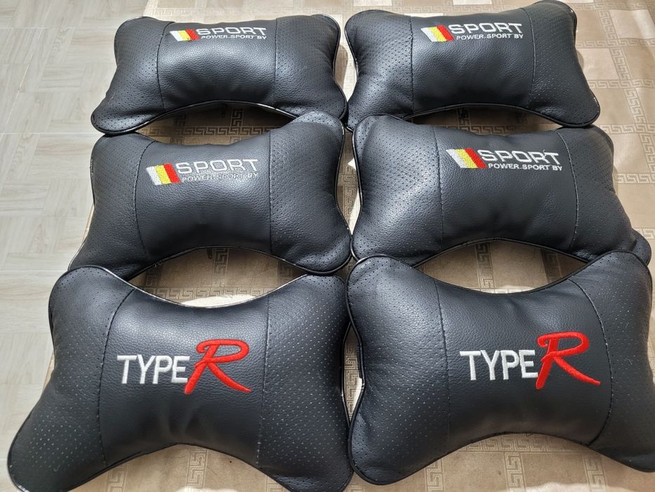 Подголовник для авто