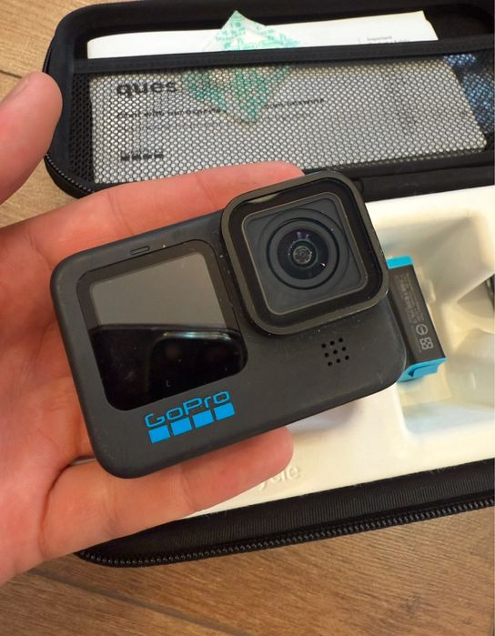 Продам Gopro Hero 10