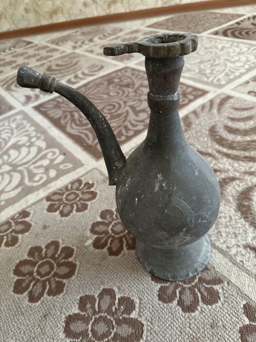 Кумган антиквариат
