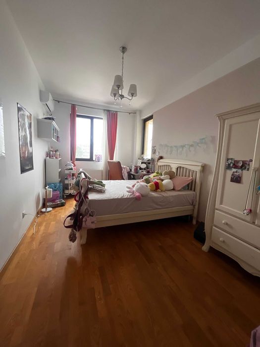 Apartament 3 camere Bd. Ion Mihalache