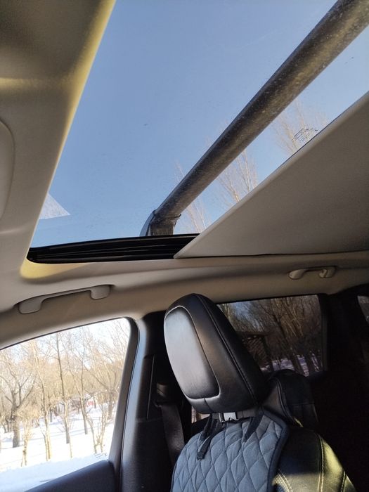 Jeep Cherokee 3.2