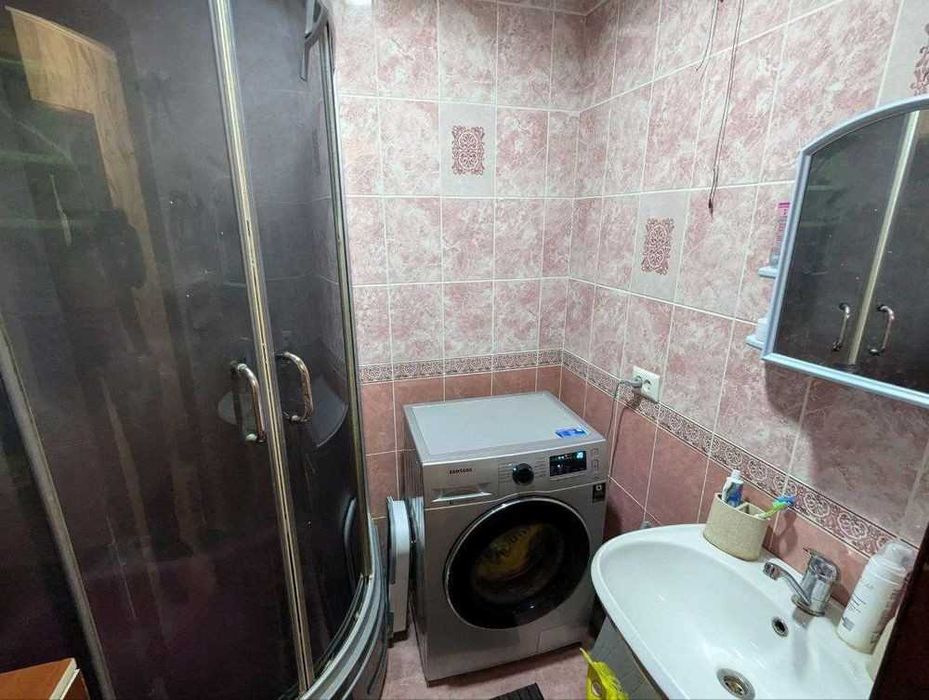 Продажа 2-комн. район КЖБИ