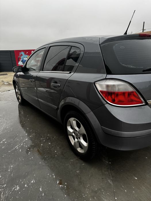 OPEL Astra 2006 — imagine 4