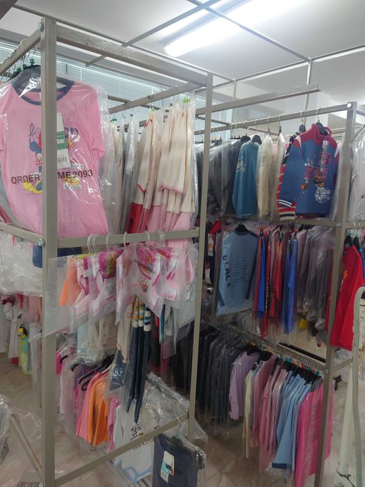 Разпродажба на детски дрехи и аксесоари на едро - Disney