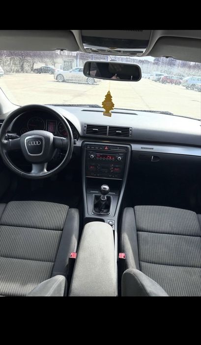 AUDI A4 2007 — imagine 4