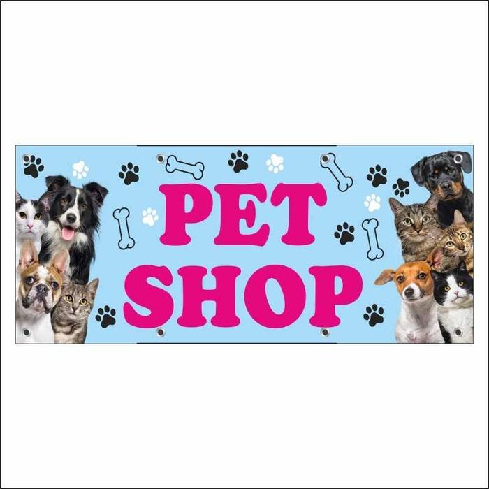Bannere personalizate indoor/outdoor sau pentru casete luminoase