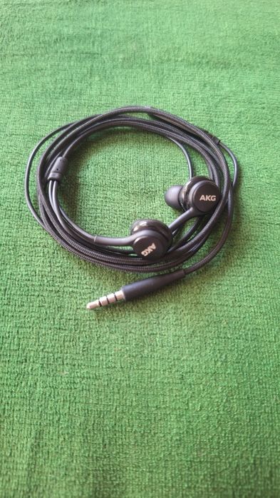 Samsung AKG 3.5мм оргинал наушник  Apple EarPods Lightning оргинал