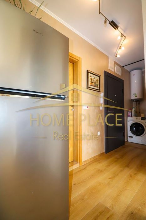 Дава се под наем Двустаен апартамент в Варна, Чайка - 65 кв.м за 698.19 € - Снимка #9