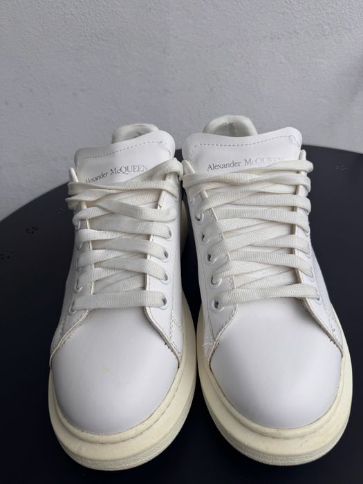 Adidasi Alexander Mcqueen