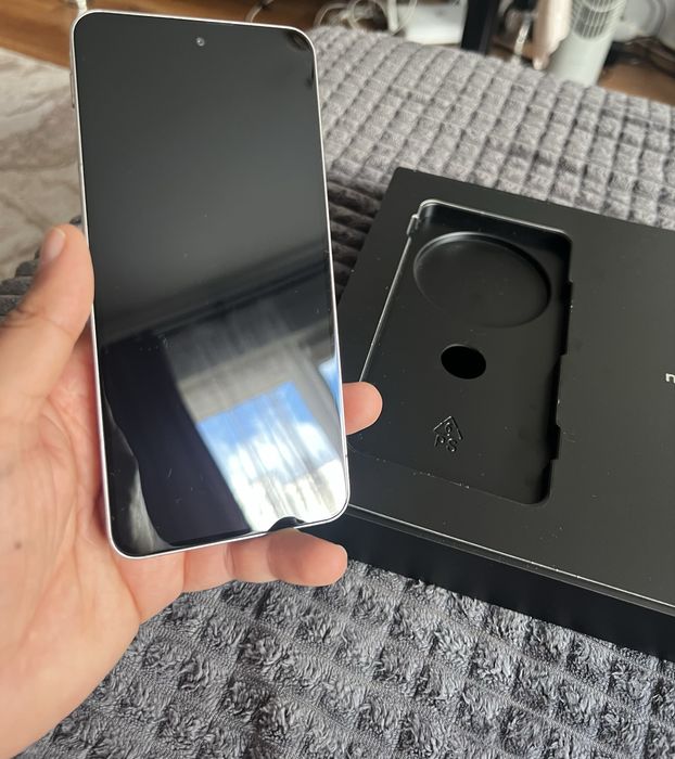 Nubia green ultra 2 focus