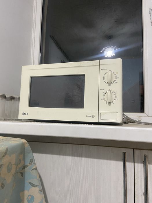 Продам стиральная машина