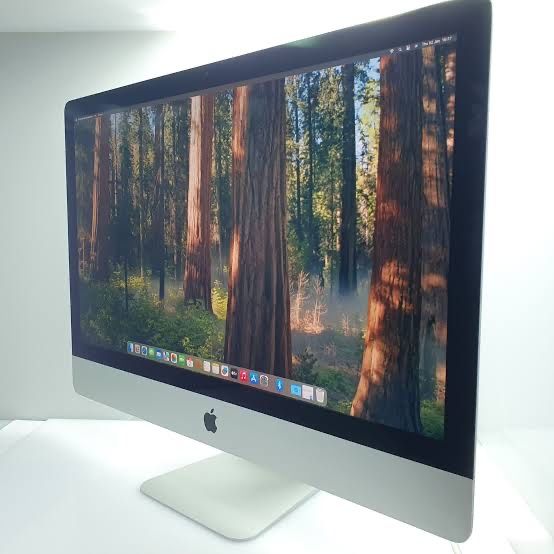 iMac 5K 27 2017 MNEA2J/A メモリ40GB SSD2TB アップル、明るく10億色になった21.5型/27型「iMac」 - 価格.com