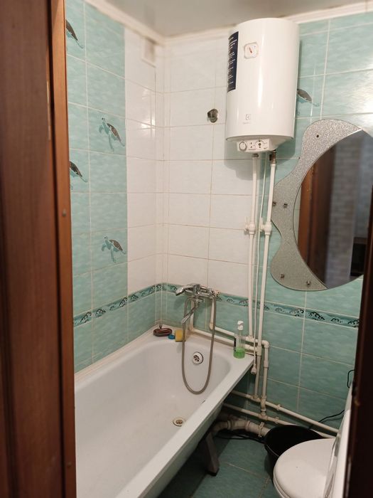 Продам 1 комн.кв, возле 10 школы