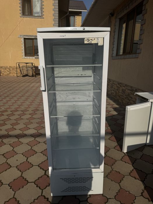 2 морозильник, 1 холидильник