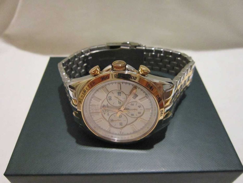 Rotary Les Originales SWISS MADE