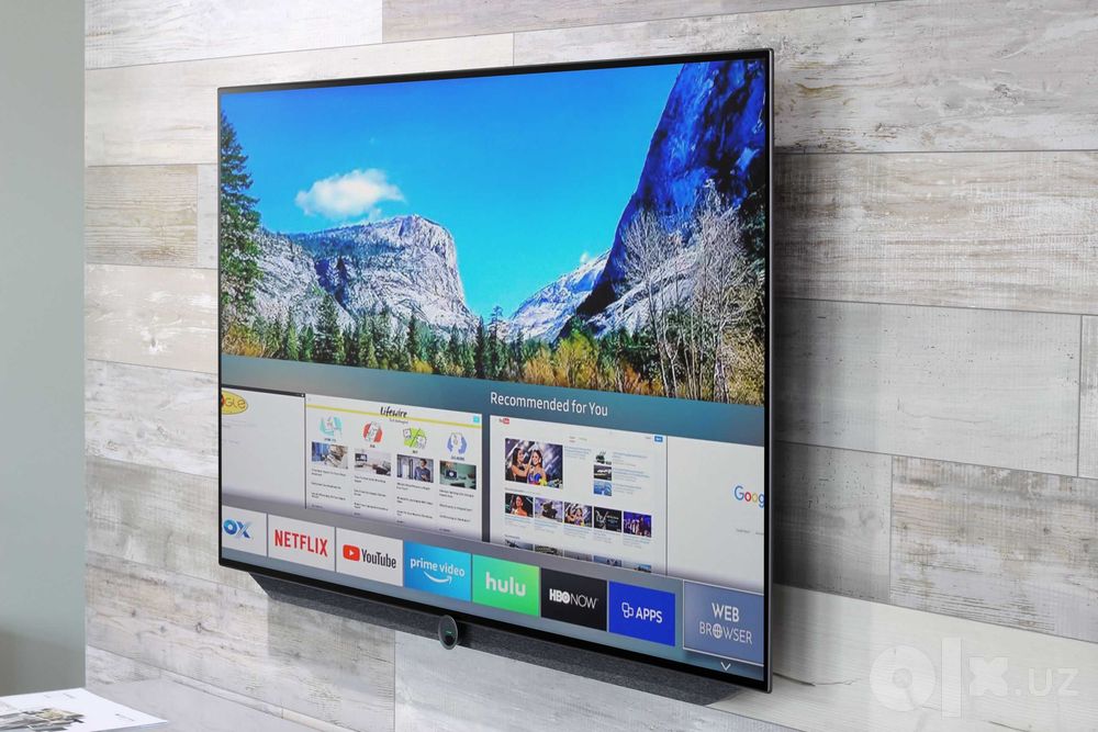 Продам TV CHIGO Smart 4K android Wi-Fi Original 43 FHD IPS TV