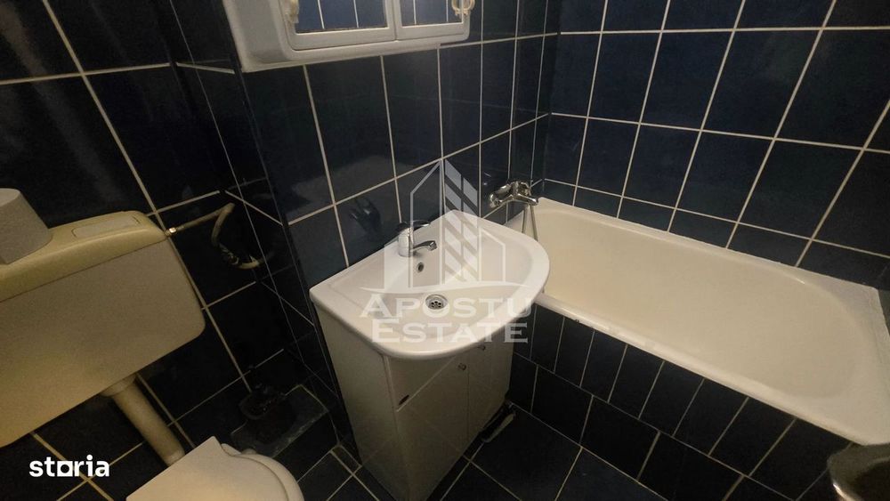 Apartament de vanzare cu 3 camere, zona Dacia, Timisoara