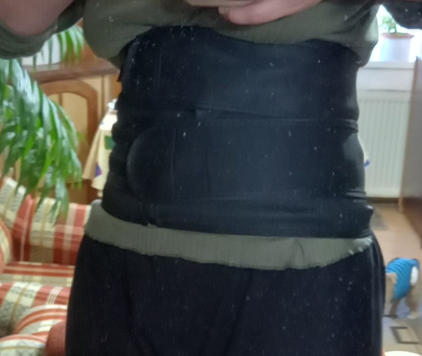 Solfit,centura de slabit