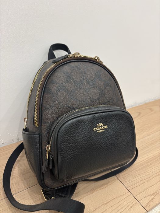 Рюкзак Coach оригинал