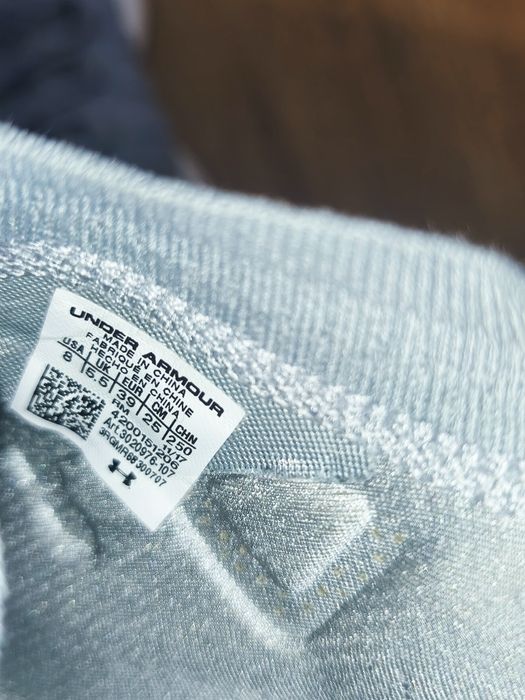Under Armour Унисекс HOVR™ Phantom