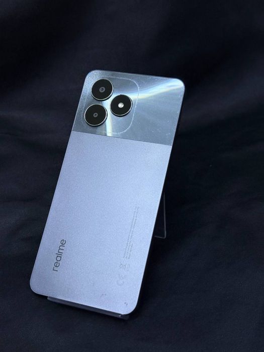 Realme Note 50 | Ortalyq Market