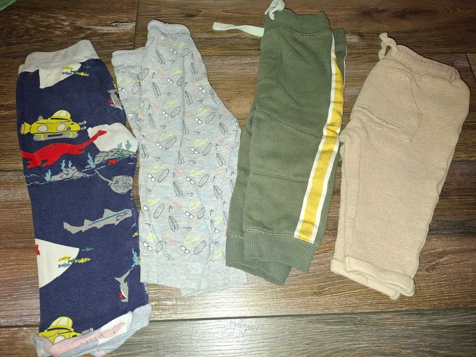 Дрехи размер 74-80