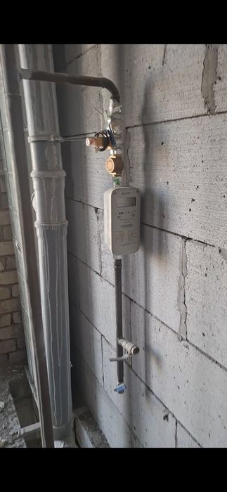 1 КОМНАТНАЯ КВАРТИРА 40.3 m2 Askiya city 2