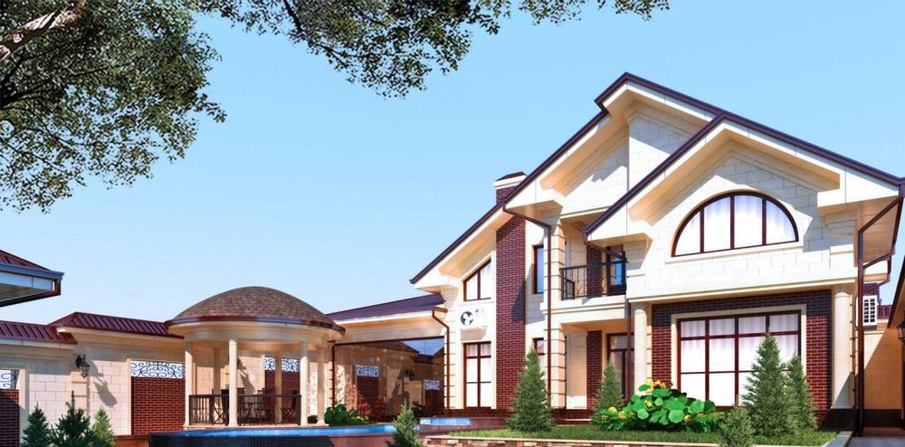 Продается Дача в Бустонликском районе (Газалкент), 10 соток