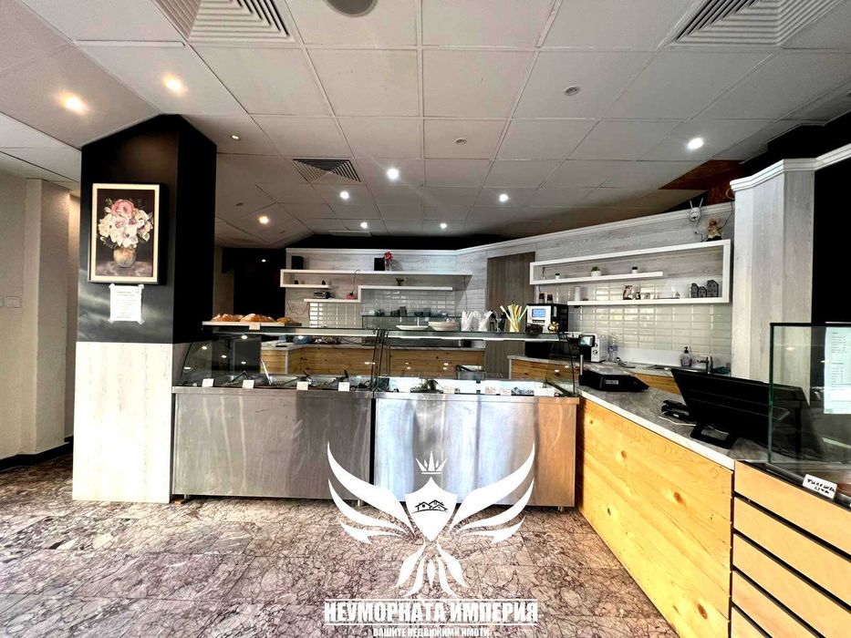 Продава се Магазин в Асеновград - 110 кв.м за 178 €/кв.м - Снимка #1