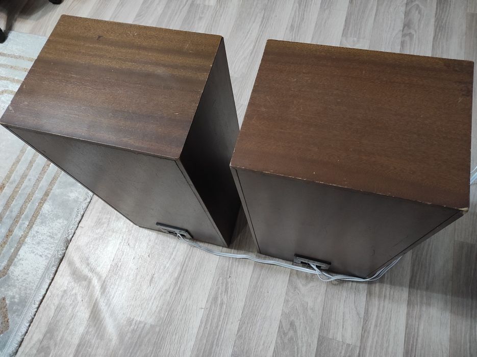 Колонки С-90 зеркалки