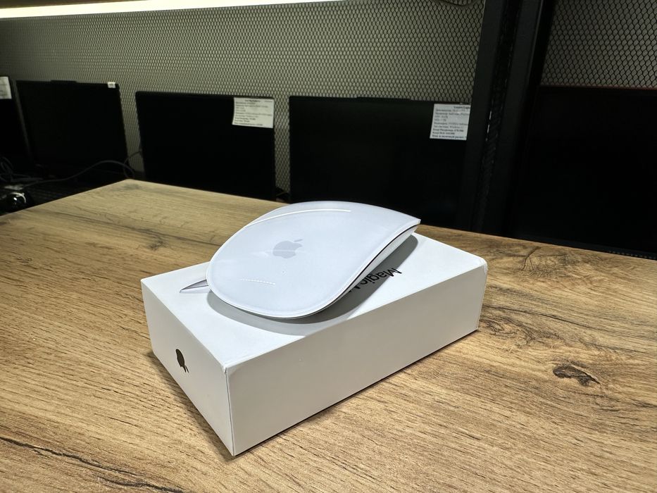 Magic Mouse 2 series, в отличном состоянии, 9904/А10
