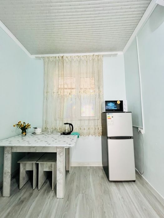 Квартира посуточно с.Кордай