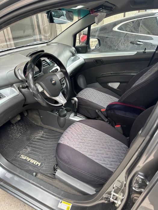 Chevrolet Spark 2020 yil Kraska toza 98.000 km Halol 8.500$