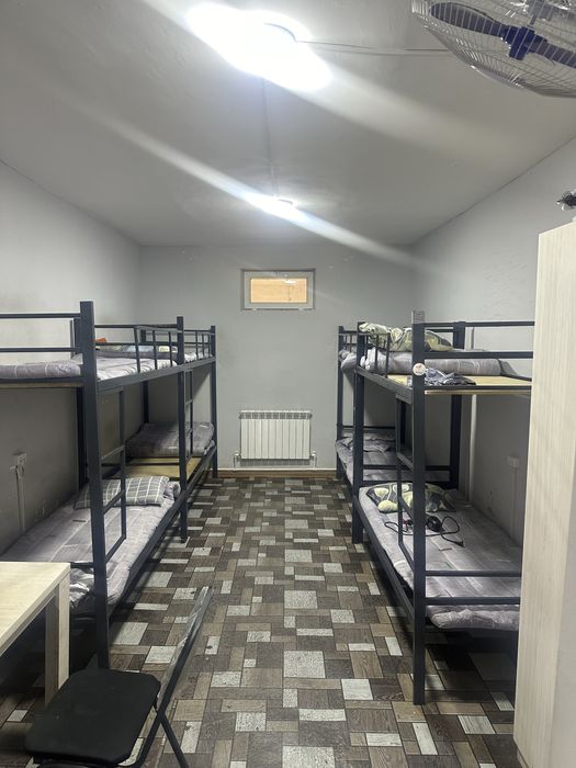 Арзон квартира  ойлик ва кунлик (  фақат қизлар учун )