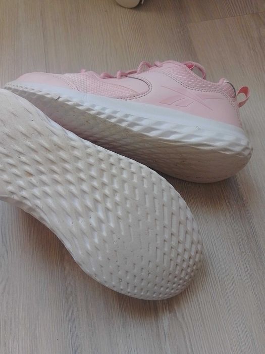 Маратонки Reebok 35 номер