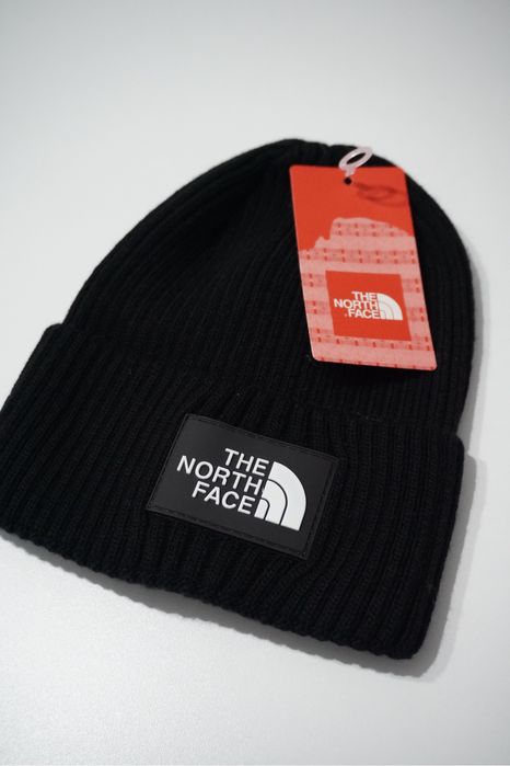 Caciula The North Face Black