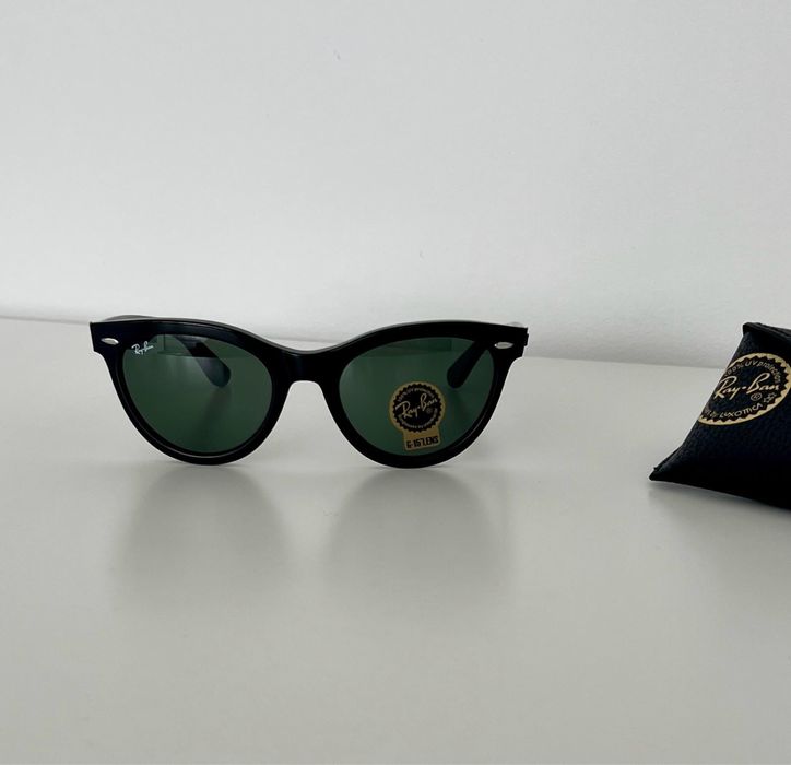 Ochelari de soare Ray Ban RB 2241 Wayfarerway 901/31 150 3N