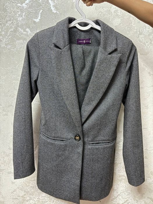 Костюм и брюки/ костюм шим