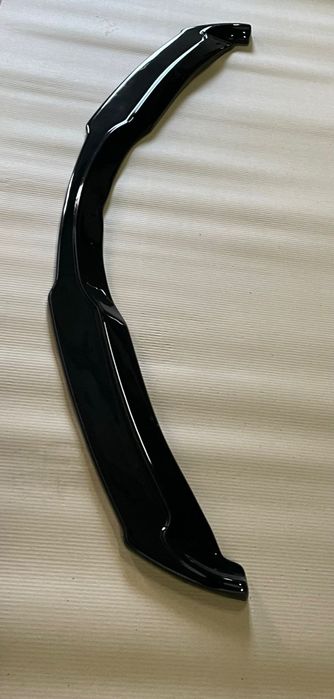 Lip Bara Fata Model Maxton BMW Seria 3 E90-E91 M Pachet NFL