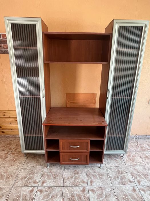 Комплект мебели за обзавеждане на хол