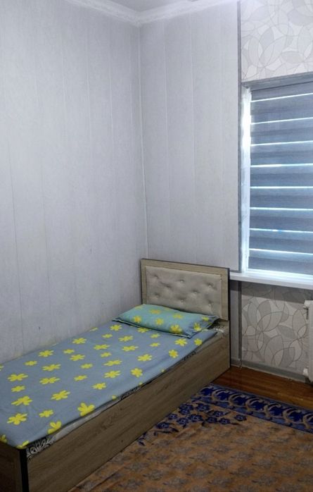 Сдается 3 ком Куйлик Массив 6. Рядом с метро