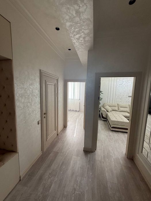 Корасарой Новостройка 3 хона