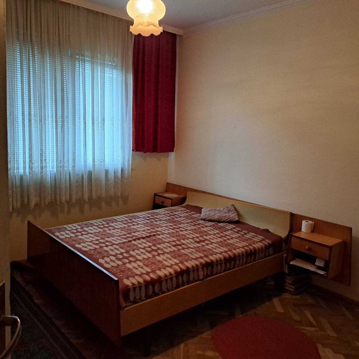 Продава се Четиристаен апартамент в Стара Загора, Три чучура - север - 54 кв.м за 1334 €/кв.м - Снимка #5