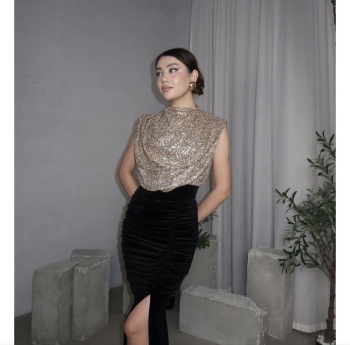 Продам новое платье . Суперское