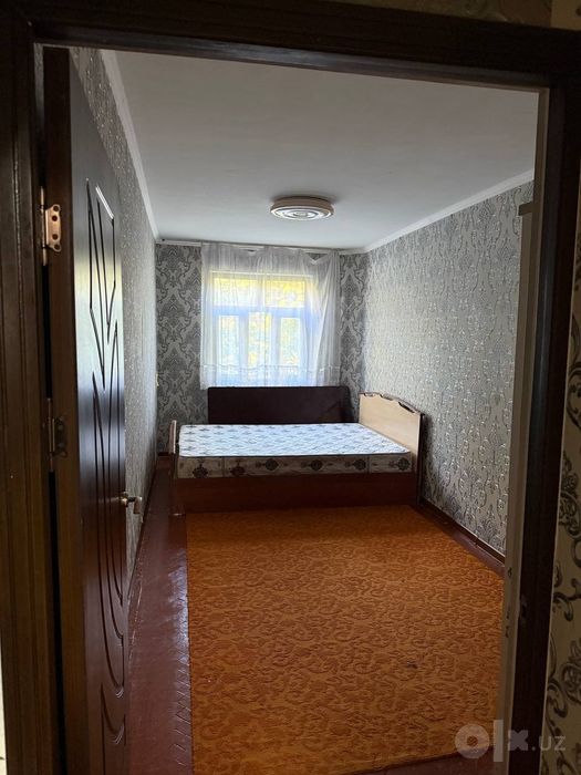 Срочно продаётся квартира Чиланзар 24. 3/4/4