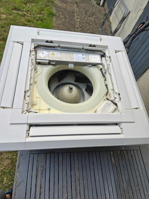 Климатици Mitsubishi Electric като НОВИ