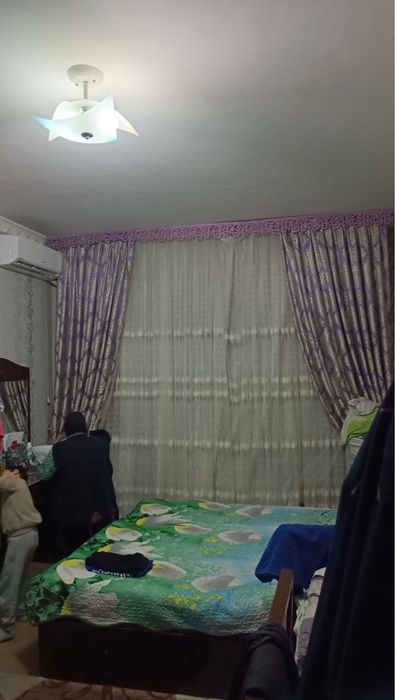 Qo‘yliq massif 6 da  Kirib yashashga tayyor uy