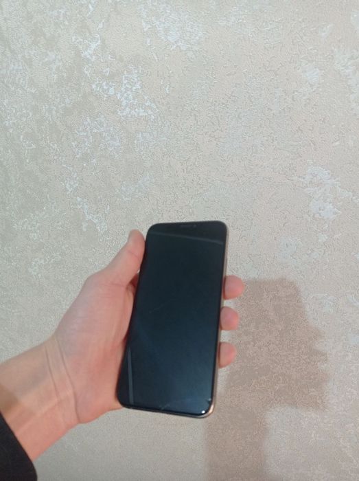 Iphone XS gold 64 tali